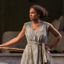 Photo Flash: First Look at Audra McDonald, Will Swenson and More in WTF's A MOON FOR…
