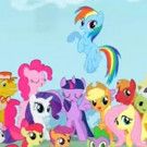 Discovery Family Channel Premieres New Season of MY LITTLE PONY: FRIENDSHIP IS MAGIC Today