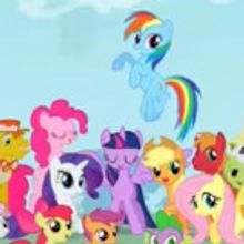Discovery Family Channel Premieres New Season of MY LITTLE PONY: FRIENDSHIP IS MAGIC Today
