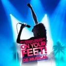ON YOUR FEET! to Open at the Beatrix Theater Utrecht in October