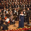 2016 Richard Tucker Opera Gala 'FROM BOCELLI TO BARTON' to Air on PBS as Part of…