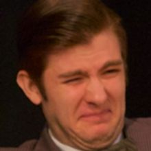 Photo Flash: LIFE WITH FATHER Opens Friday at TheatreWorks New Milford