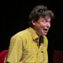 SHIPWRECKED! to Make NJ Premiere at Dreamcatcher Rep