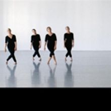 New Exhibition Sharon Lockhart / Noa Eshkol to Open at Rose Art Museum, 2/12