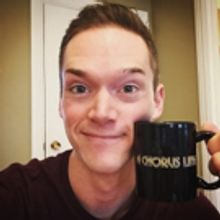 Stratford Road to Opening Week 1: Matt Armet on Getting the Job, First Rehearsals, an