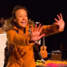 EDINBURGH 2016: BWW Q&A - Lines