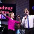 Photo Coverage: Nikki M. James, Nathaniel Hackmann, and Sydney & Jake Lucas Tribute Musicals of the Past at BROADWAY SALUTES