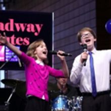 Photo Coverage: Nikki M. James, Nathaniel Hackmann, and Sydney & Jake Lucas Tribute…
