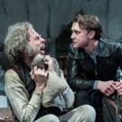 Review Roundup: Harold Pinter's THE CARETAKER at The Old Vic