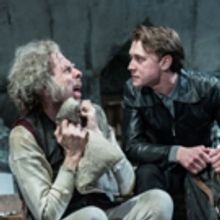 Review Roundup: Harold Pinter's THE CARETAKER at The Old Vic