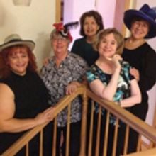 Ad Hoc Productions Announces Inaugural Production MAKING AN IMPRESSION