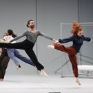 Bill T. Jones/Arnie Zane Company to Bring ANALOGY/DORA: TRAMONTANE to Greensboro
