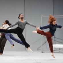 Bill T. Jones/Arnie Zane Company to Bring ANALOGY/DORA: TRAMONTANE to Greensboro