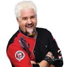 Planet Hollywood Joins Forces With Celebrity Chef, Guy Fieri, To Fire Up An…