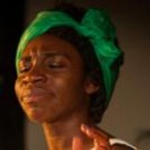 EDINBURGH 2015 - BWW Reviews: NINA SIMONE SOUL SESSIONS, Assembly Checkpoint, August 