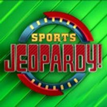 SPORTS JEOPARDY! with Dan Patrick to Debut on NBC Sports Network, Today