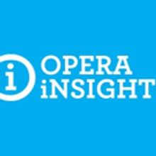 COC to Launch Opera Insights Series for 2015-16 Season