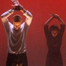 The Holy Body Tattoo to Play 2016 PuSh Festival