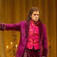 Lyric Opera Presents Barbara Gaines' MARRIAGE OF FIGARO