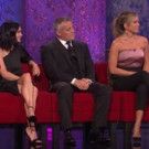 VIDEO: Sneak Peek - 'Friends' Reunite in New Clip from NBC's TRIBUTE TO JAMES BURROWS