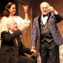 BWW Review: Physical Comedy Reigns Supreme in THE ACTRESS