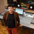 Jono Manson to Release THE SLIGHT VARIATIONS Album This Fall
