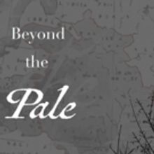 Wordsmyth to Host Reading of BEYOND THE PALE