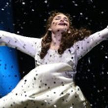 FINDING NEVERLAND to Play at Fox Theatre in May
