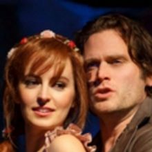 BWW Review: THE ROBBER BRIDEGROOM Returns With A Rollicking And Sexy Revival