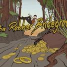 Rousing Bluegrass Musical THE ROBBER BRIDEGROOM Coming to Broad Brook Opera House