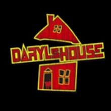 Amanda Ayala & The Midnight Glory, Rust Never Sleeps and More Coming Up at Daryl's…