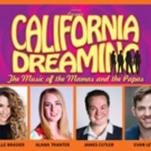 CALIFORNIA DREAMING to Bring 'Summer of Love' Tour to Melbourne