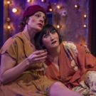 Photo Flash: First Look at Tennessee Williams' THE MUTILATED at A Red Orchid Theatre