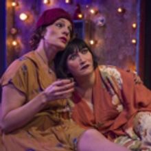 Photo Flash: First Look at Tennessee Williams' THE MUTILATED at A Red Orchid Theatre
