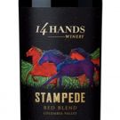 14 Hands Winery Releases Two New Wines for 2016 Kentucky Derby