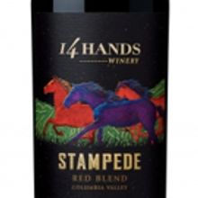 14 Hands Winery Releases Two New Wines for 2016 Kentucky Derby