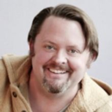 Actor John F. Kennedy