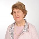 Shirley Gale Gives Concert at Christ Church, North Adelaide