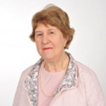 Shirley Gale Gives Concert at Christ Church, North Adelaide