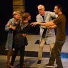 Photo Flash: Gloucester Stage Examines Trial and Error in THE EFFECT