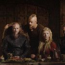 History Orders Fifth Season of Hit Series VIKINGS
