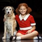 Sarasota Native Stars As Title Role In ANNIE
