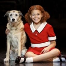 Sarasota Native Stars As Title Role In ANNIE