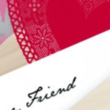 SHE LOVES ME Coming to Musical Theatre West's Reiner Staged Reading Series