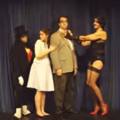 THE ROCKY HORROR SHOW Opens Tonight at The Sherman Playhouse