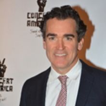 Brian d'Arcy James to Star in Discovery's Scripted Series MAN HUNT: THE UNABOMER