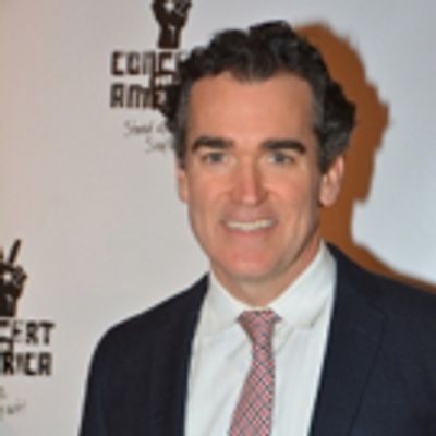 Brian d'Arcy James to Star in Discovery's Scripted Series MAN HUNT: THE UNABOMER
