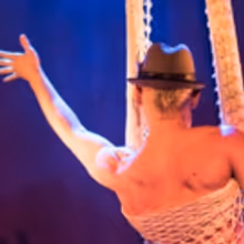 Boys' Night: An All-Male Cirquelesque Revue Continues at The Slipper Room 3/3