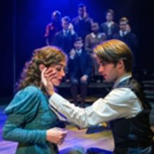 Photo Flash: First Look at SPRING AWAKENING at The Marriott Theatre
