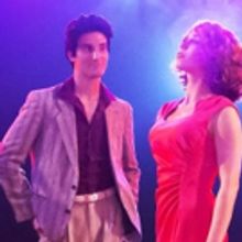 MILLION DOLLAR QUARTET Begins Tonight at the Broadway Palm